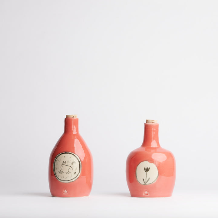 Animal Decanter Jugs