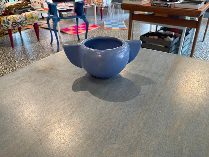Matte Powder Blue Creamers