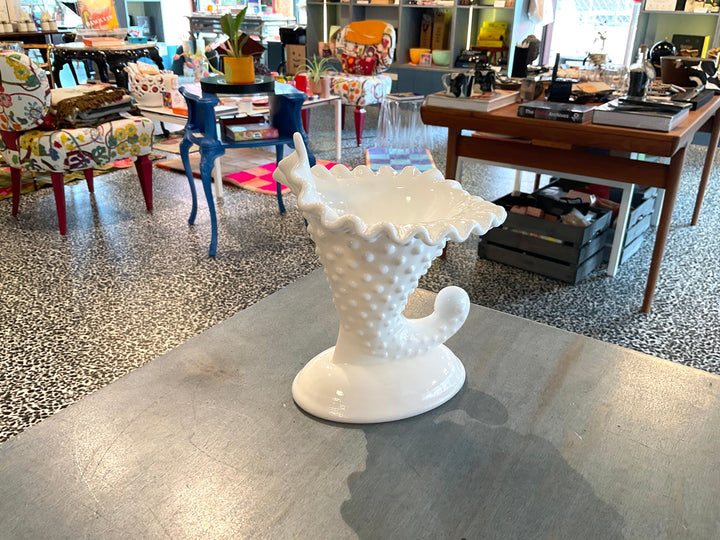 Mermaid Tail Vase