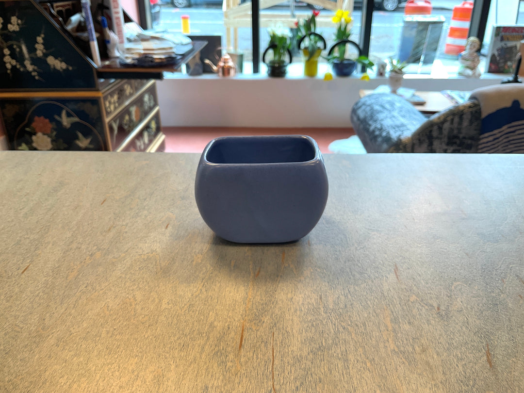 Matte Powder Blue Creamers