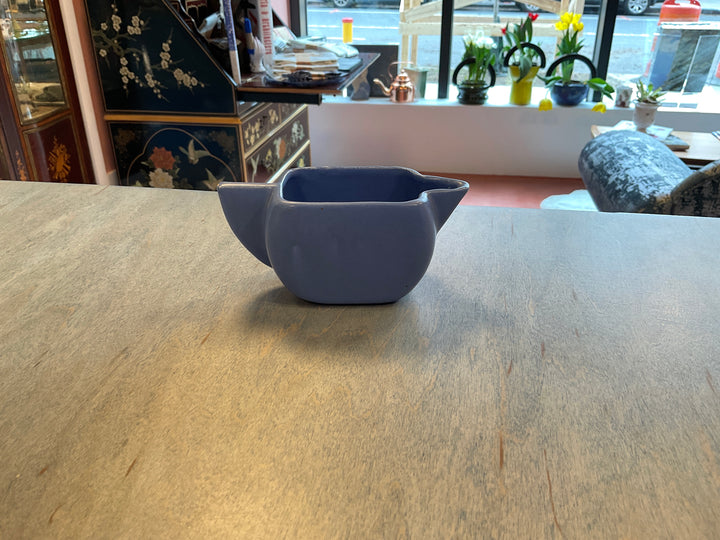 Matte Powder Blue Creamers