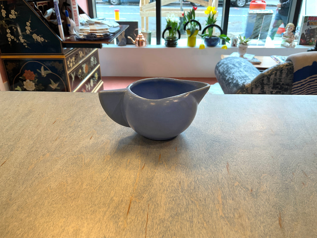 Matte Powder Blue Creamers
