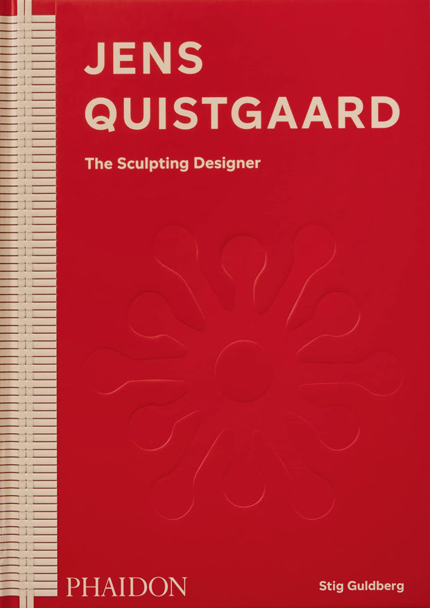 Jens Quistgaard: The Sculpting Designer