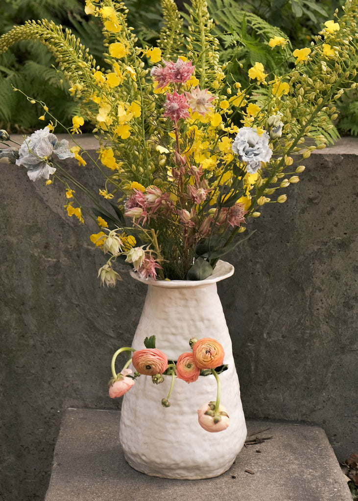 vase #1