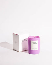 Desert Stargaze Candle