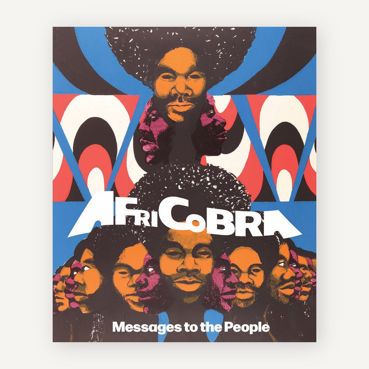 AFRICOBRA: Messages to the People