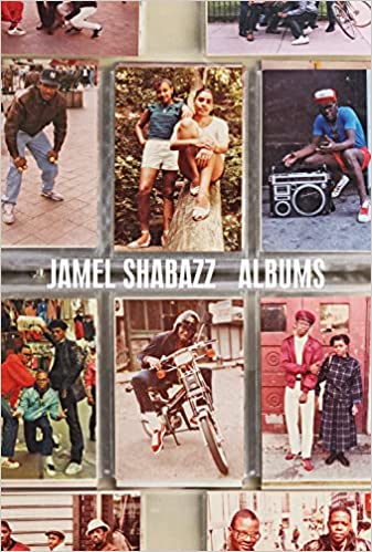 Albums: Jamel Shabazz