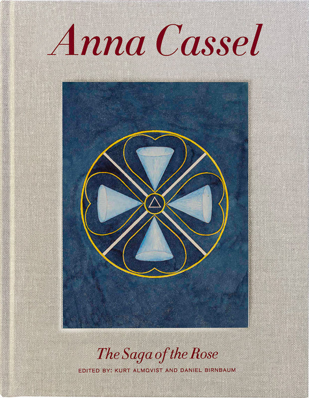 Anna Cassel: The Tale of the Rose