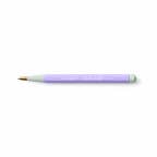 Drehgriffel Nr. 1 - Gel Pen: Lilac