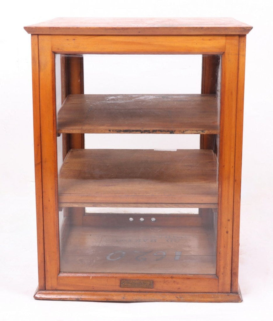 Bakery Table Top Display Case