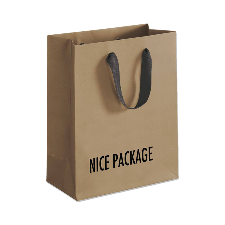 Nice Package - Gift Bag