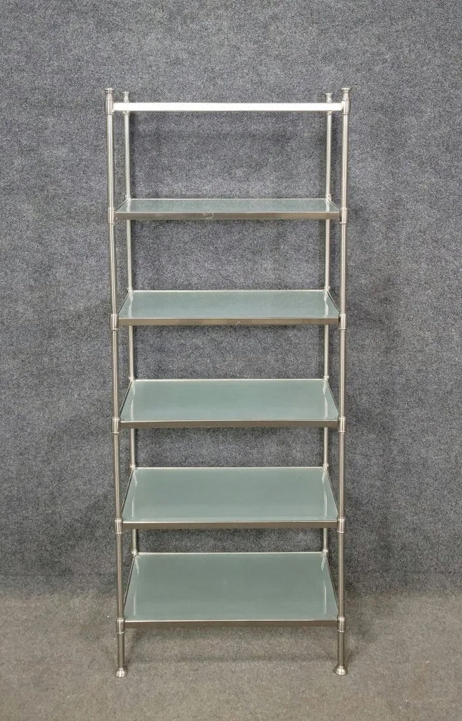 Etagere Glass Shelf