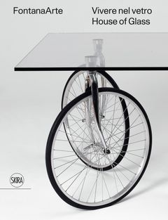 FontanaArte House Glass