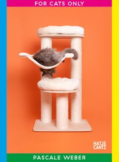 For Cats Only