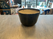 Black Patchwork Bowl
