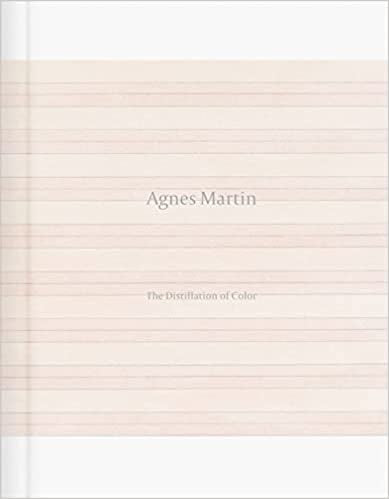 Agnes Martin