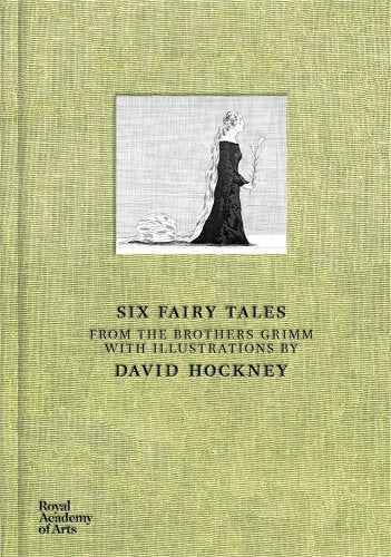 David Hockney: Six Fairy Tales from the Brothers Grimm