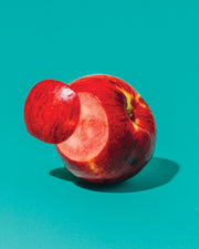 Odd Apples: William Mullan