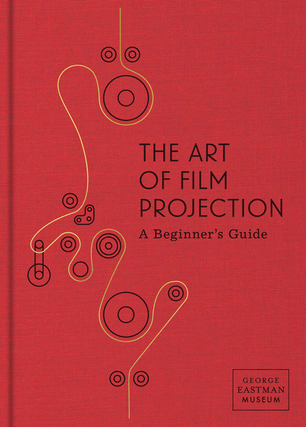 Art of Film Projection: A Beginners Guide