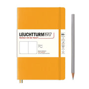 LEUCHTTURM1917 Softcover Rising Sun Notebook Classic