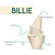 Billie Bubbler