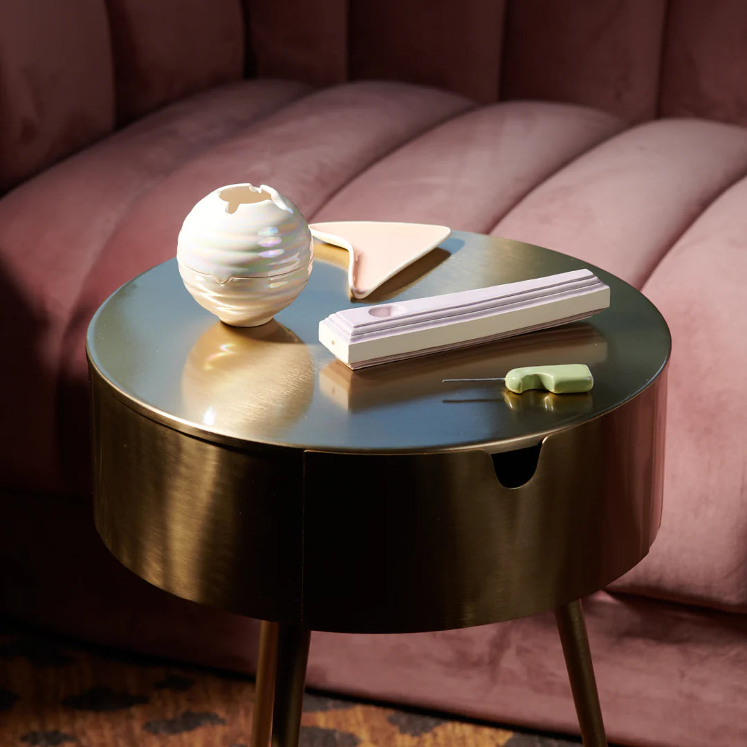 Orb Ashtray