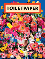 Toilet Paper Issue no. 19