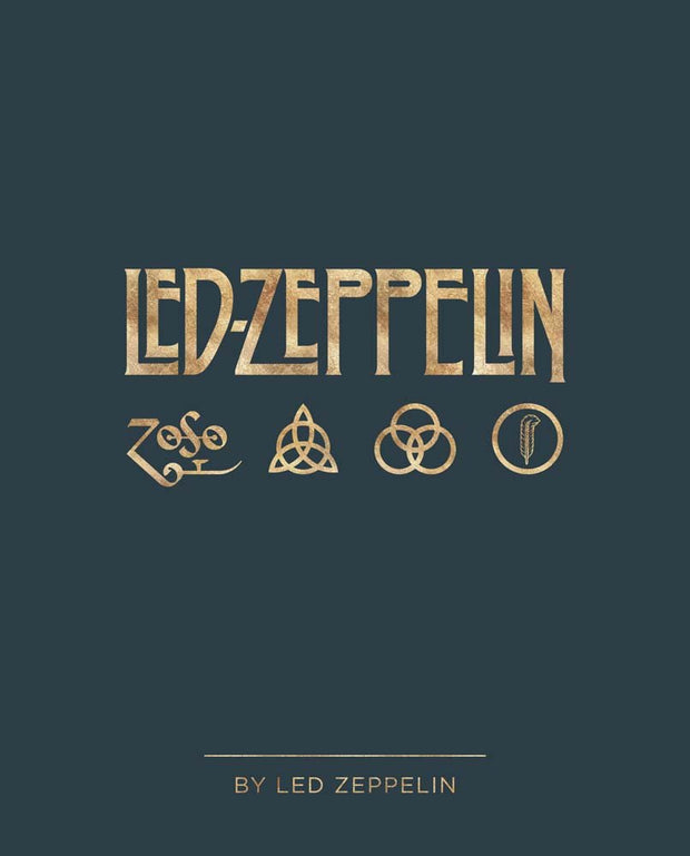 Led-Zeppelin