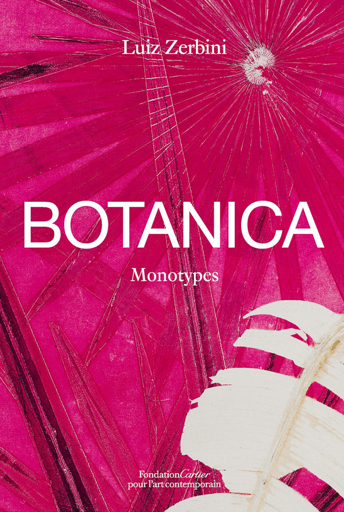 Botanica Luiz Zerbini