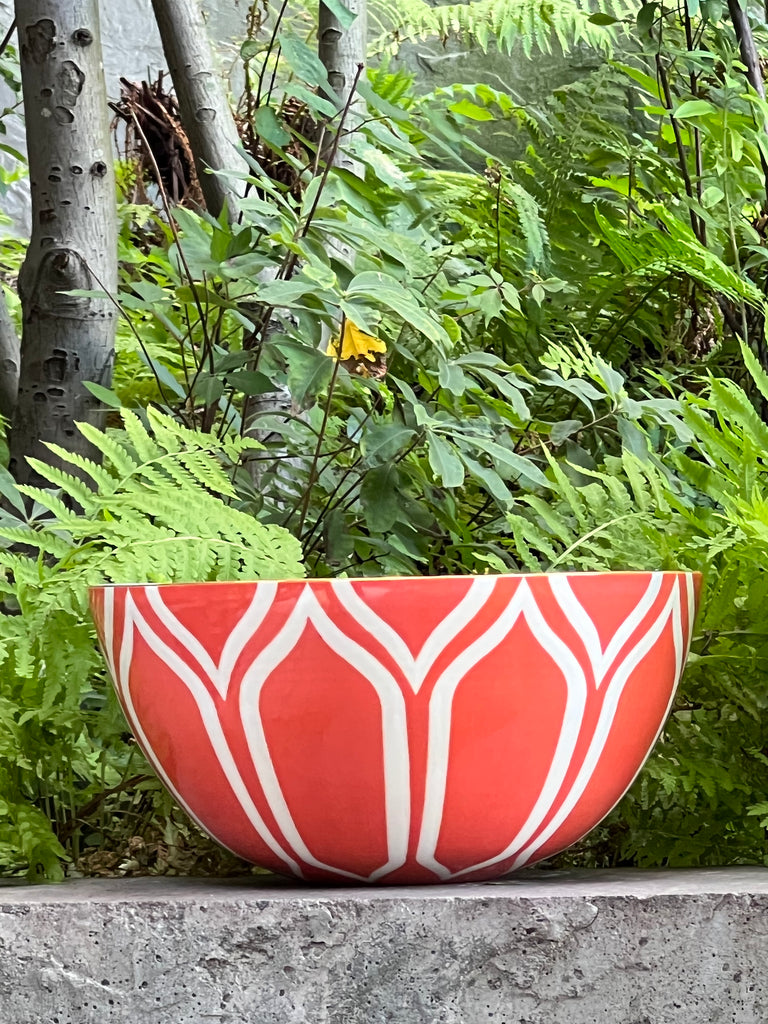 Mondo Bowl