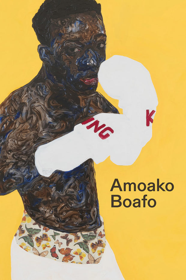 Amoaka Boafo