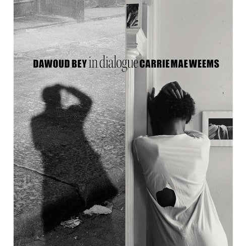 Dawoud Bey & Carrie Mae Weems Dialogue