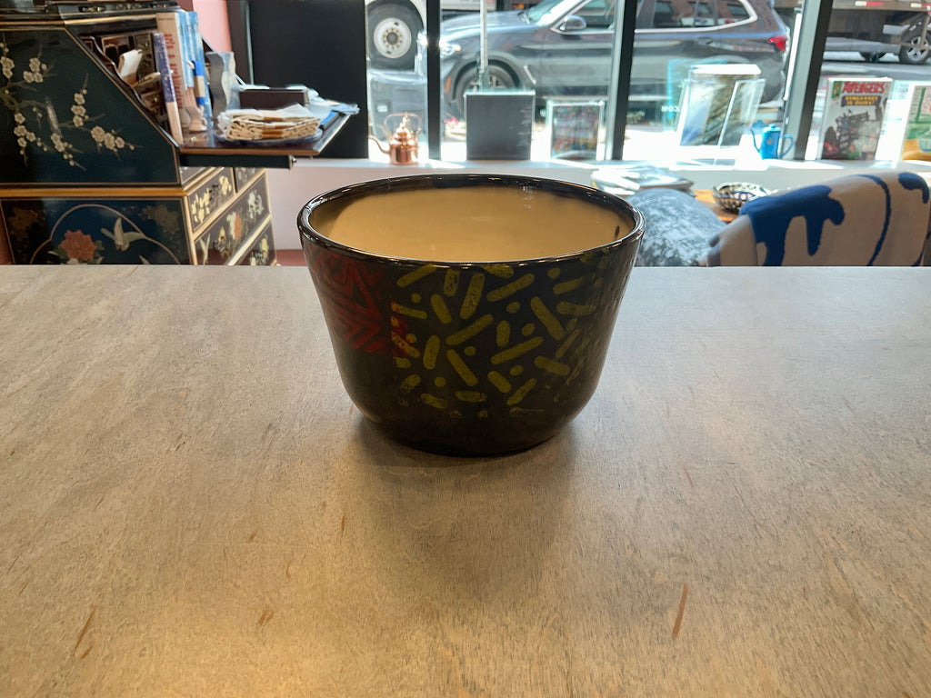 Patchwork Bowl