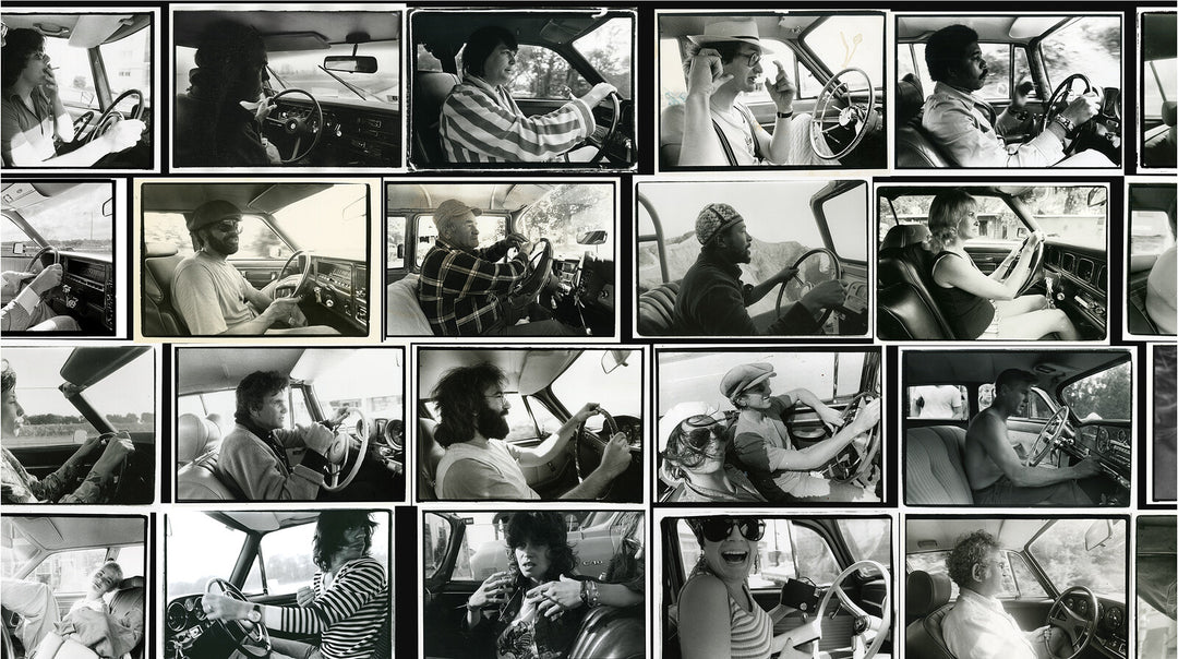 Annie Leibovitz: The Early Years, 1970-1983: Leibovitz