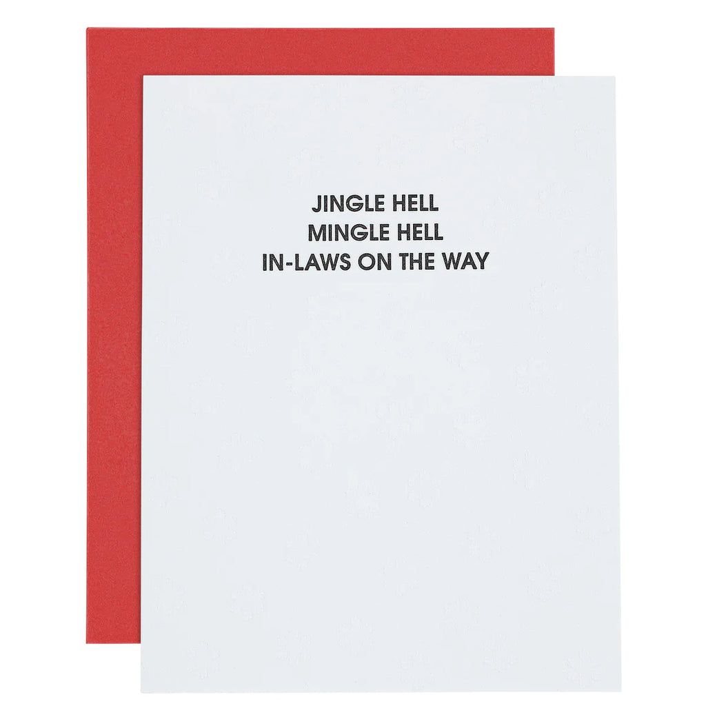 Holiday Jingle Hell laws on way