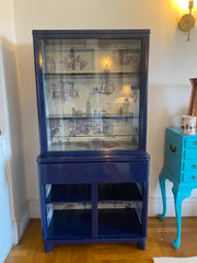 Cocktail Cabinet