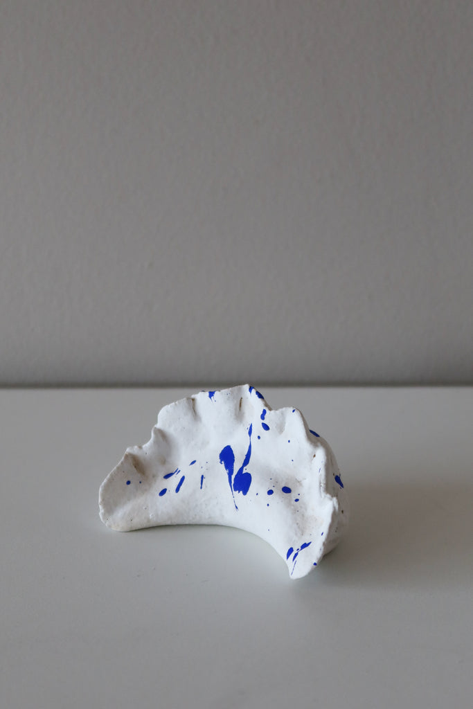 Very Kleinish Dumpling Splatter