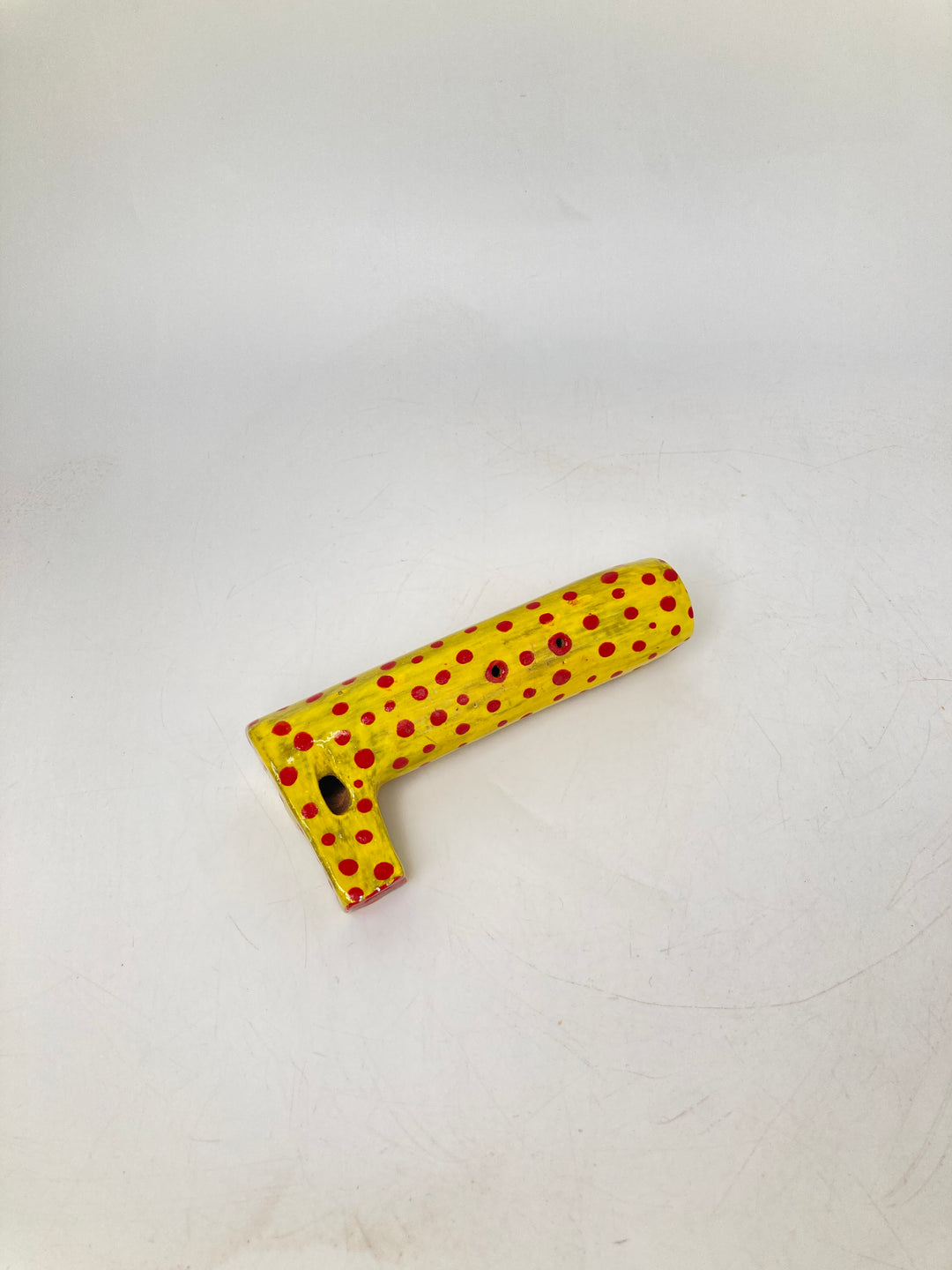 Whistle #7