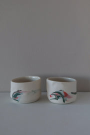 Swirling Cups (Small)