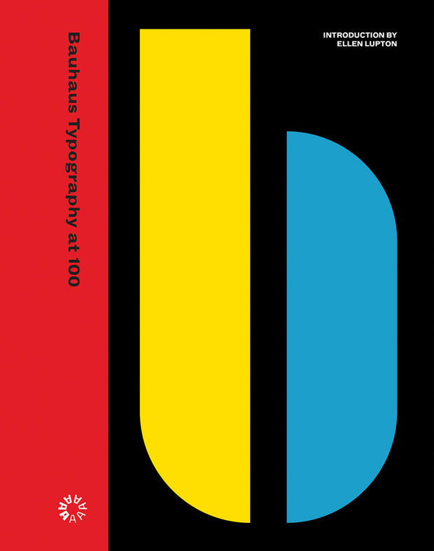 Bauhaus: Typography
