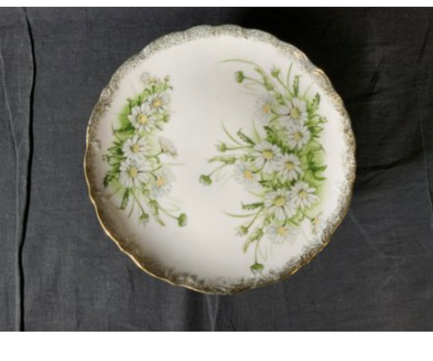 ROYAL CROWN Porcelain Compote Dish