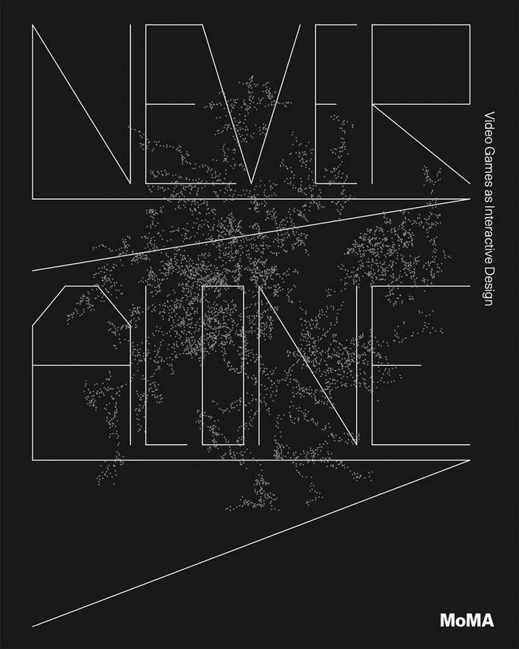 Never Alone- Video Games Interactive Design