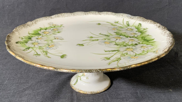 ROYAL CROWN Porcelain Compote Dish