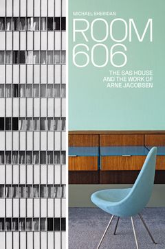 Room 606 Sas House