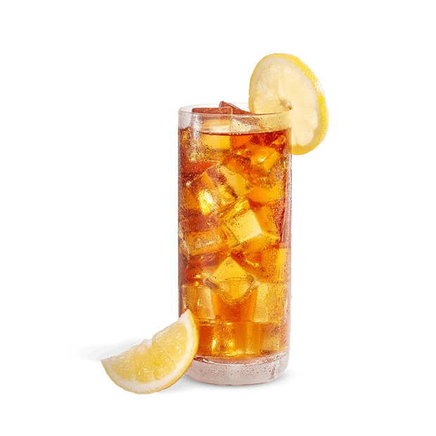 Iced Tea