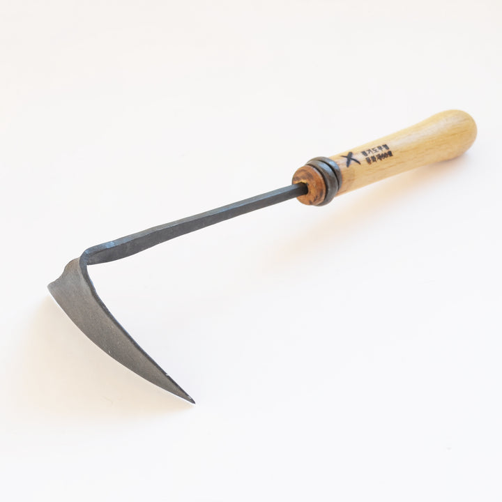 Winged Hoe